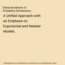 Characterizations of