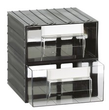 Cassettiera modulare porta