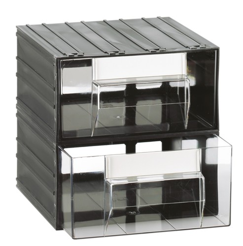 Cassettiera modulare porta