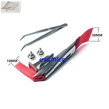 Top Clean Bottom Raw