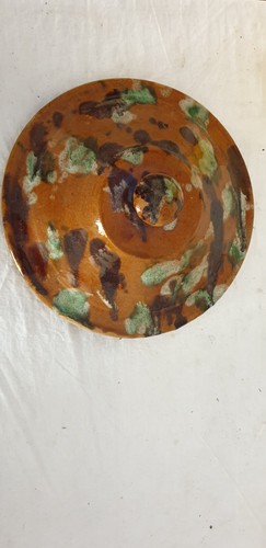 Zuppiera antica coperchio - zuppiera,
