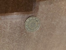 Rara Moneta 50cent Portogallo 2002