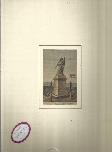 Stampa originale incisione - stampa, originale_incisione