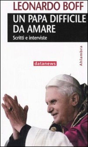Papa difficile amare - papa,