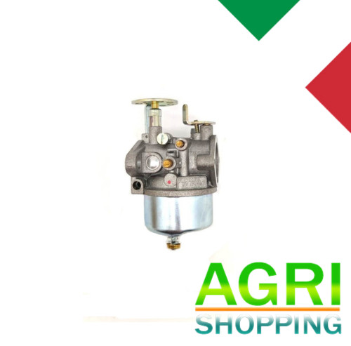 Carburatore originale - carburatore,