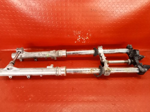 Forcella steli piastre honda - steli,