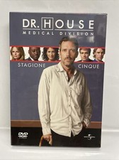 DR. HOUSE - stagione 5 -