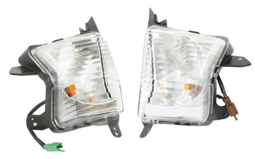 T4tune coppia frecce anteriori - t4tune,