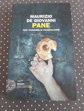 DE GIOVANNI PANE PER  I