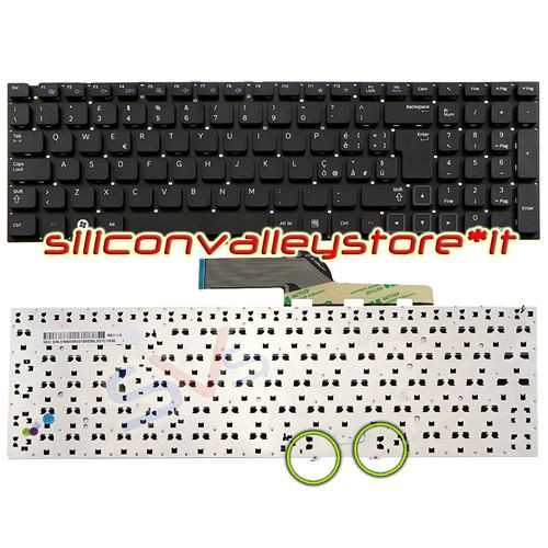Keyboard tastiera italiana - tastiera,