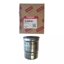 Filtro gasolio Yanmar