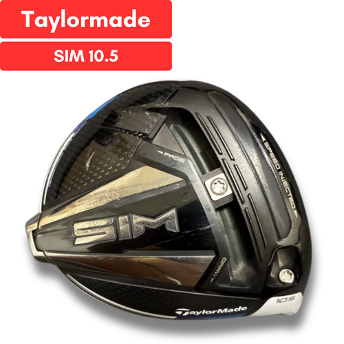 Taylormade sim gradi - taylormade, *