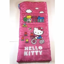 Sacco pelo sanrio - sacco, hello