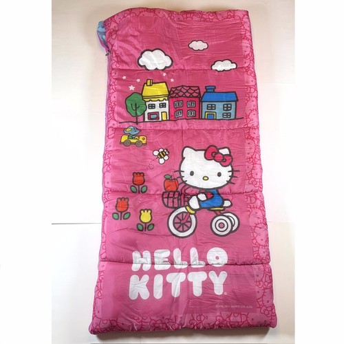 Sacco pelo sanrio hello - sacco,