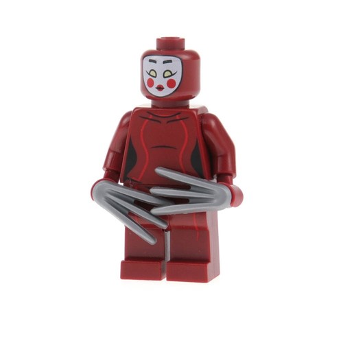 Lego minifigure super - 1x,