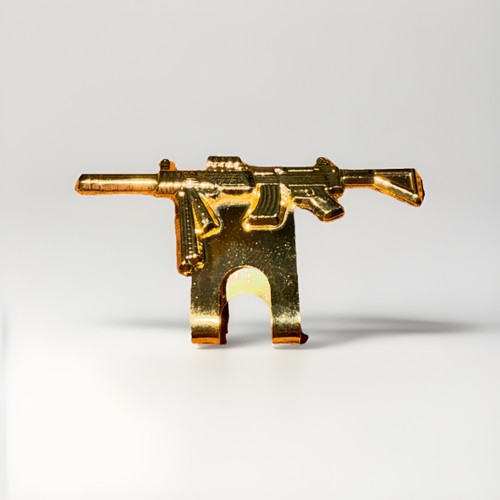 M249 clip per tesa - m249,
