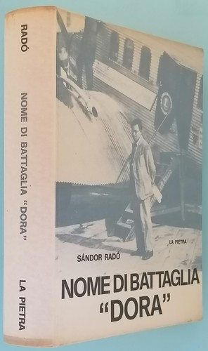 Sandor rado nome - -,