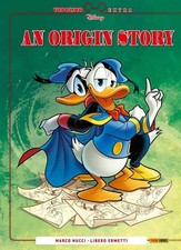 Paperinik - An Origin Story -