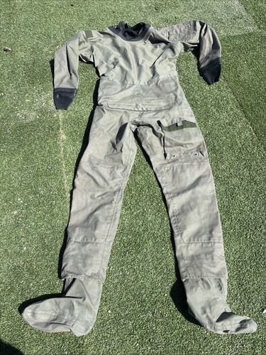 Typhoon size large olive - typhoon, green