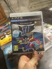 THE SLY TRILOGY PS3 PAL ITA