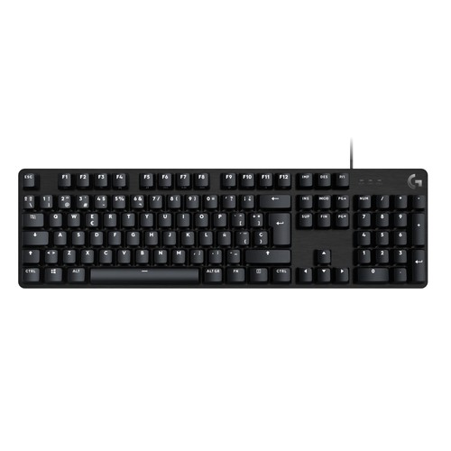 Tastiera meccanica gaming - meccanica,