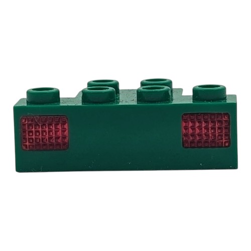 Lego luci verdi rosse - verdi/rosse, 2928