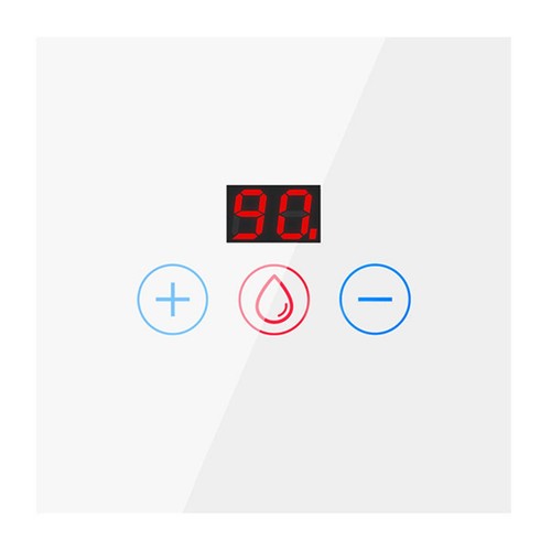 Termostato riscaldamento timer - riscaldamento,