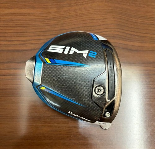 Taylormade sim2 driver - taylormade,