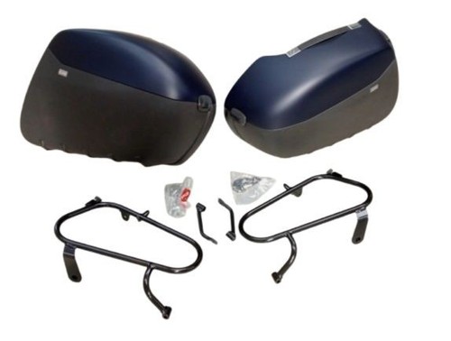 Ap8792384 coppia valigie - -,