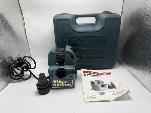 Drill doctor 750 - doctor,