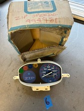 Piaggio Zip 125, Zip 50 Cat