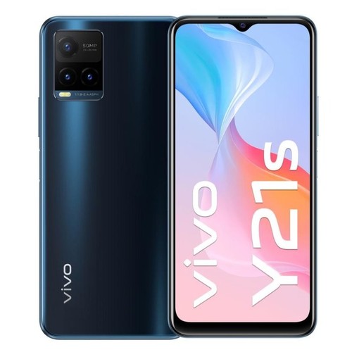 Smartphone vivo y21s - smartphone,