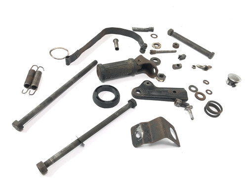 Dkw 250 1938 raccolta - dkw,