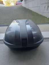 BOX AUTO PORTATUTTO, COLORE GRIGIO SCURO, MARCA CAMTEK 320