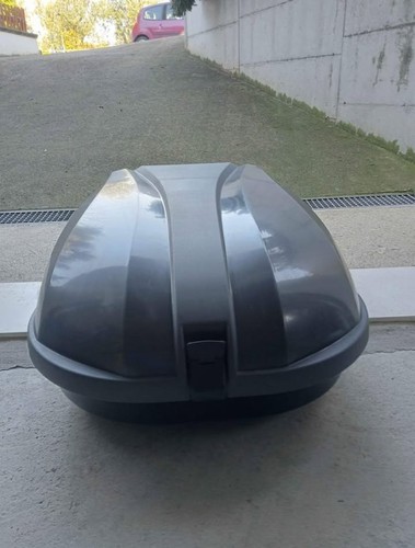 Box auto portatutto colore - auto,