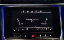 Display schermo - , audi