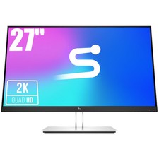 MONITOR SIN MARCO HP E27Q G4
