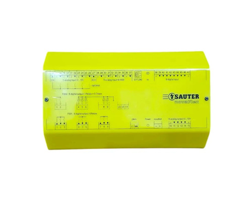 Sauter eyr 2003 f001 - eyr,