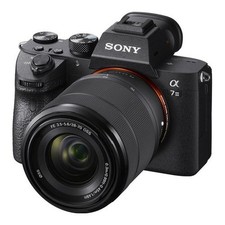 Sony Fotocamera mirrorless