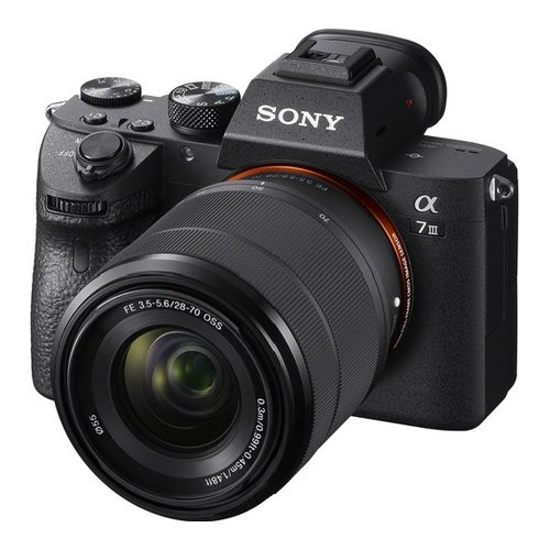 Sony fotocamera mirrorless - sony,