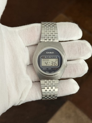 Raro orologio sportivo