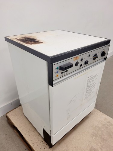 Miele mielabor g7733 - miele,