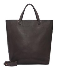 Borsa a tracolla Liebeskind Berlin Ovis Gmelini Aries tote bag marrone nuova