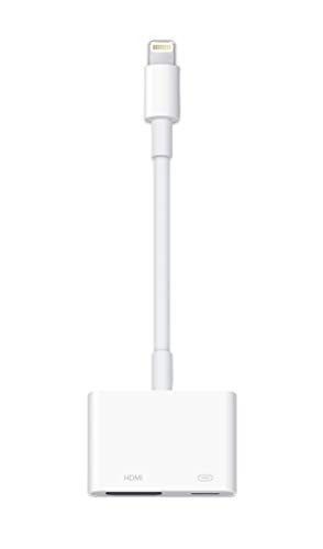 Adattatore apple lightning - adattatore,
