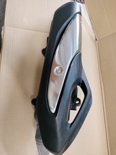 Marmitta Honda Sh 125/150 Anno