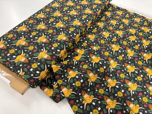 Trapuntino patchwork tessuto