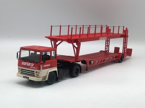 Odeon berliet tr250 - tr250, 4x2