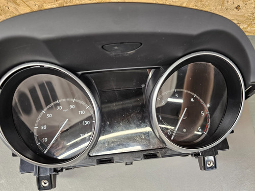 Orologi tachimetro land rover - orologi,
