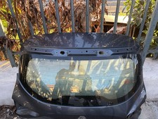 Lunotto Posteriore Renault Clio V 