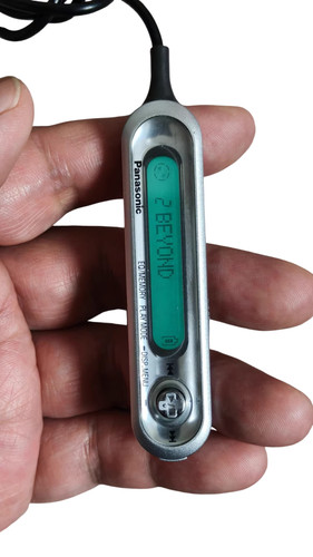 Telecomando per panasonic - per,